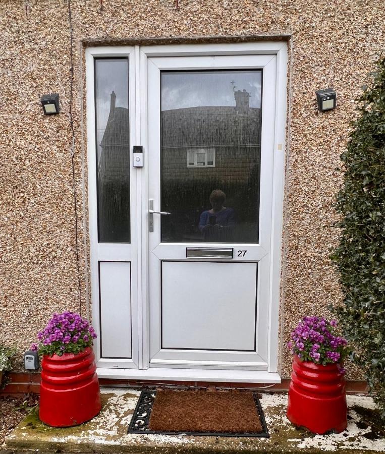 Prelude Guesthouse, Brigsley Grimsby Exterior photo